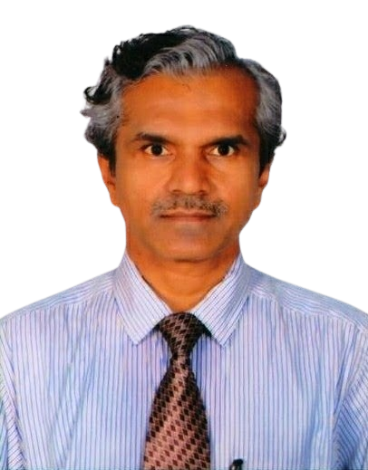 Dr. T C Manjunath